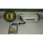 Kit Airbag Para Bmw Serie 3 Berlina