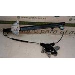 Elevalunas Delantero Derecho Para Nissan Nv 200