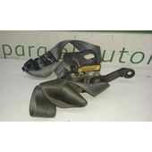 Cinturon Seguridad Delantero Izquierdo Para Renault Laguna