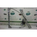 Elevalunas Delantero Derecho para Renault Kangoo