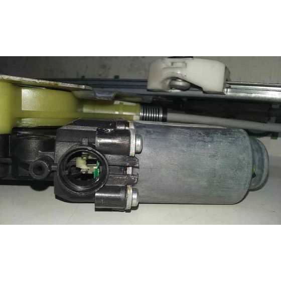 Elevalunas Delantero Derecho para Renault Kangoo