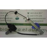 Elevalunas Trasero Izquierdo para Ford Mondeo Berlina