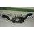 Mando Luces para Skoda Roomster (5J7)