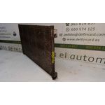 Condensador / Radiador Aire Acondicionado Para Fiat Doblo Cargo