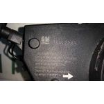 Com 2000 Para Opel Corsa D