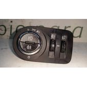 Mando Luces Para Opel Corsa D