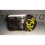 Mando Luces Para Opel Corsa D