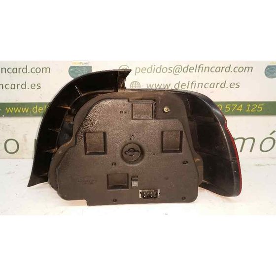 Piloto Trasero Izquierdo Para Bmw Serie 5 Berlina
