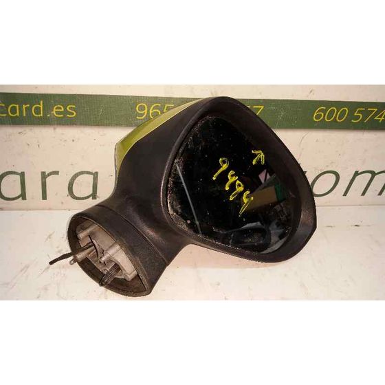 Retrovisor Derecho para Seat Ibiza (6J5)
