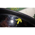 Retrovisor Derecho para Seat Ibiza (6J5)