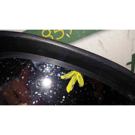 Retrovisor Derecho para Seat Ibiza (6J5)