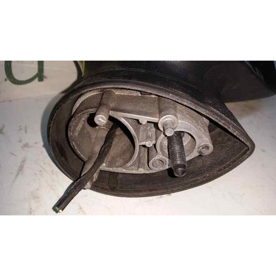 Retrovisor Derecho para Seat Ibiza (6J5)