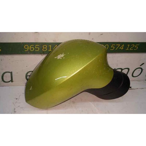 Retrovisor Derecho para Seat Ibiza (6J5)