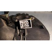 Retrovisor Derecho para Seat Ibiza (6J5)