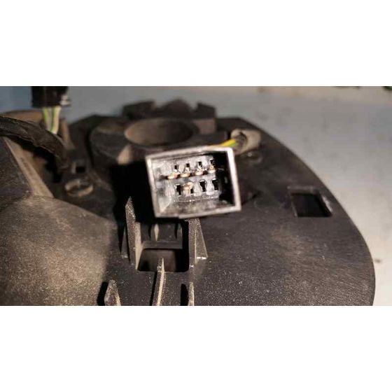 Retrovisor Derecho para Seat Ibiza (6J5)
