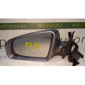 Retrovisor Izquierdo Para Audi A3 Sportback