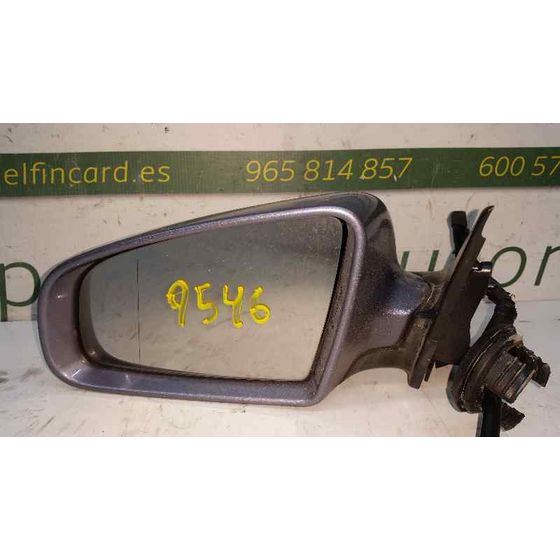 Retrovisor Izquierdo Para Audi A3 Sportback
