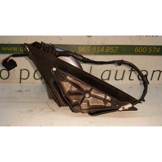 Retrovisor Izquierdo Para Audi A3 Sportback