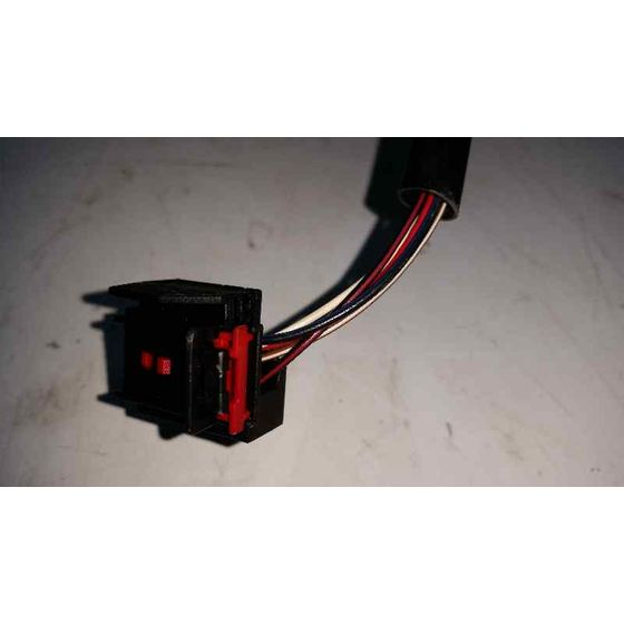 Retrovisor Izquierdo Para Audi A3 Sportback