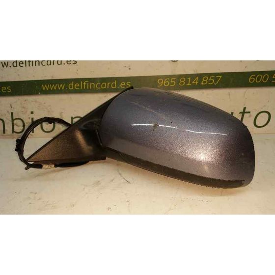 Retrovisor Izquierdo Para Audi A3 Sportback