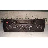 Sistema Audio / Radiocasset para Renault Megane Ii Berlina 5P