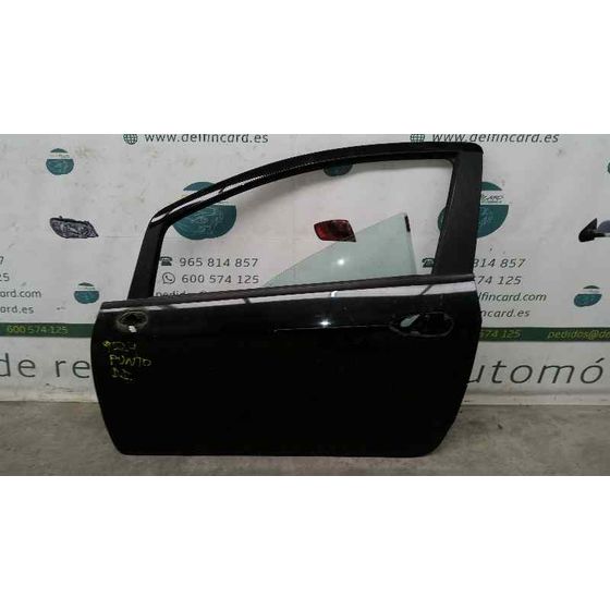 Puerta Delantera Izquierda para Fiat Grande Punto (199)