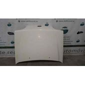 Capot para Ford Courier