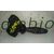 Mando Limpia Para Ford Fiesta