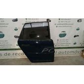 Puerta Trasera Derecha Para Citroen C4 Picasso
