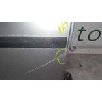 Puerta Trasera Derecha para Ford Focus Lim.