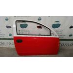 Puerta Delantera Derecha para Opel Corsa C