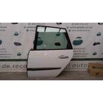 Puerta Trasera Izquierda Para Renault Scenic Ii