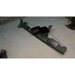 Elevalunas Delantero Derecho Para Renault Scenic Ii
