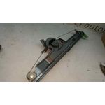Elevalunas Delantero Derecho Para Renault Scenic Ii