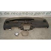 Kit Airbag Para Renault Scenic Ii