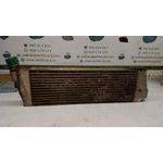 Intercooler Para Renault Scenic Ii