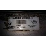 Intercooler Para Renault Scenic Ii
