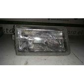 Faro Derecho Para Iveco Daily Caja Abierta / Volquete