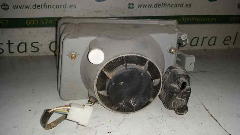 Faro Derecho Para Iveco Daily Caja Abierta / Volquete