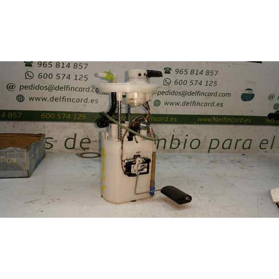 Aforador para Hyundai I20