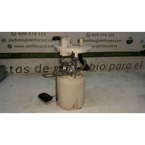 Aforador para Hyundai I20