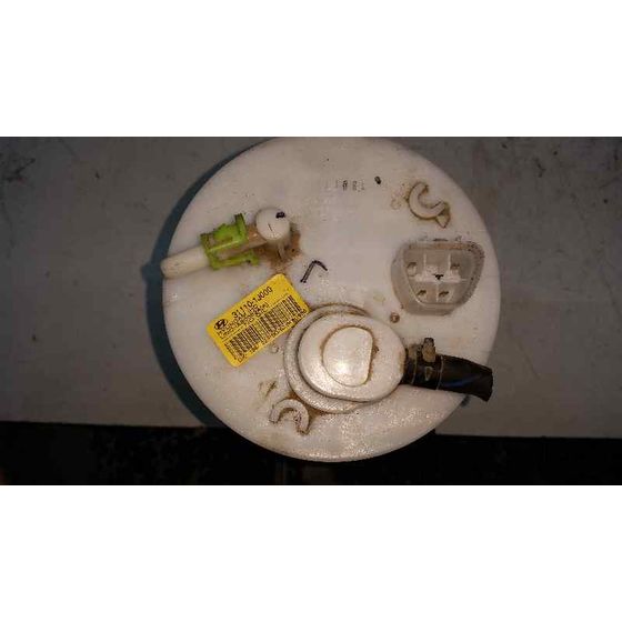 Aforador para Hyundai I20