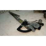 Elevalunas Delantero Izquierdo Para Chevrolet Aveo