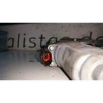 Elevalunas Delantero Izquierdo Para Chevrolet Aveo