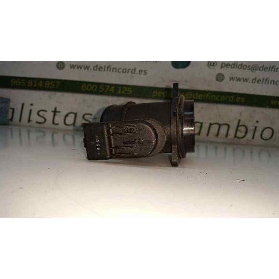 Caudalimetro Para Peugeot 207
