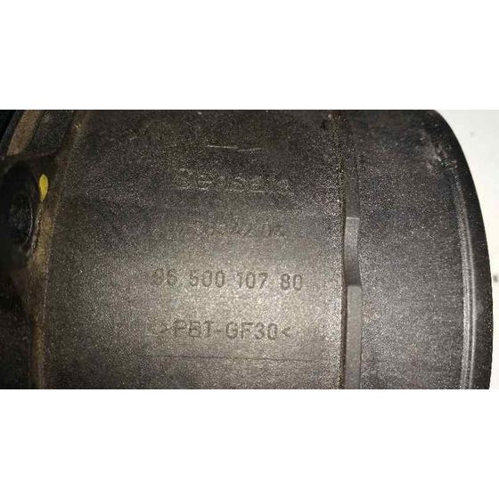 Caudalimetro Para Peugeot 207
