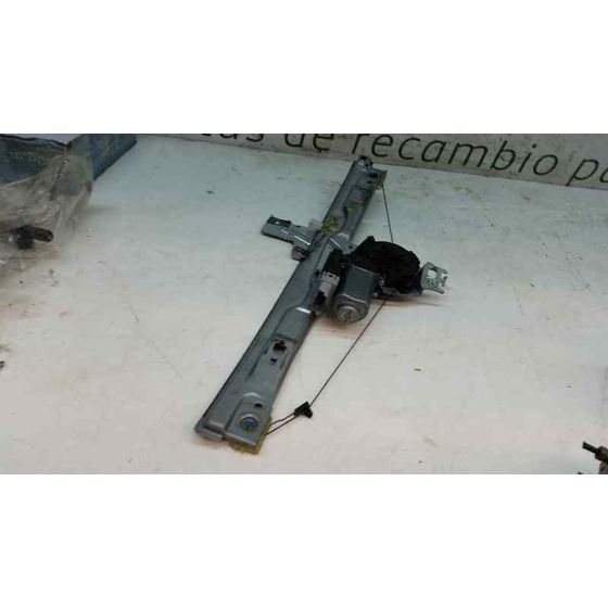 Elevalunas Delantero Izquierdo Para Peugeot 207