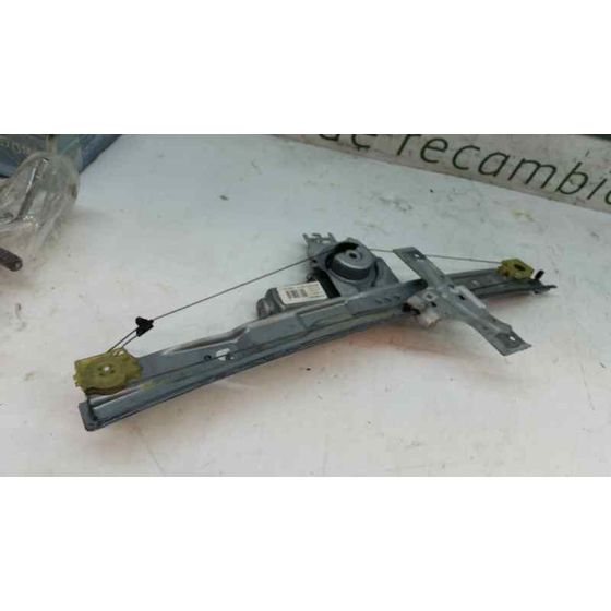 Elevalunas Delantero Izquierdo Para Peugeot 207