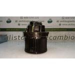 Motor Calefaccion Para Peugeot 207