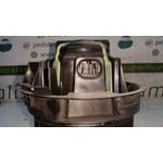 Motor Calefaccion Para Peugeot 207
